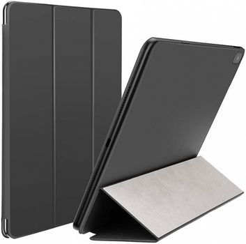 Baseus Simplism Magnetic Leather Case For iPad Pro 12.9inch(2020)Black