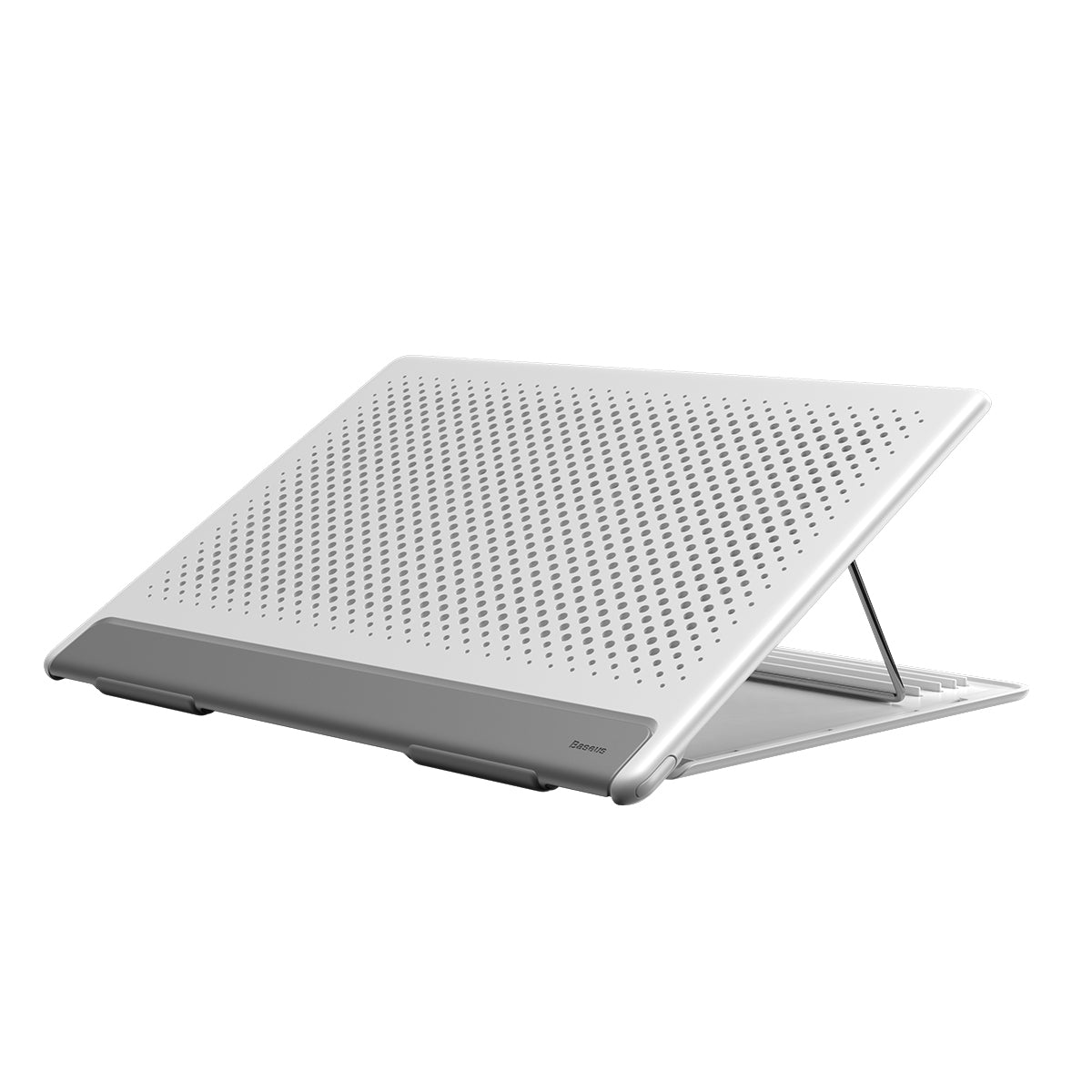 Baseus Foldable Laptop Stand White (SUDD-2G)