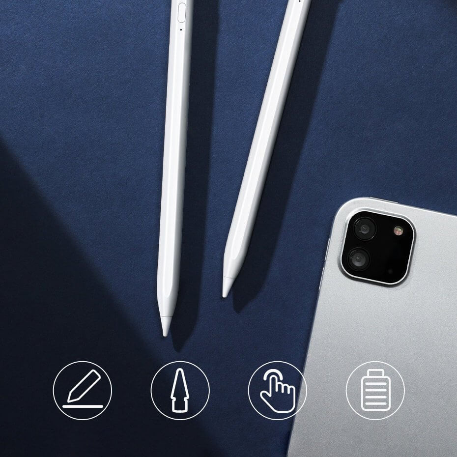 Baseus Active Capacitive Stylus Pen (ACSXB-B02)