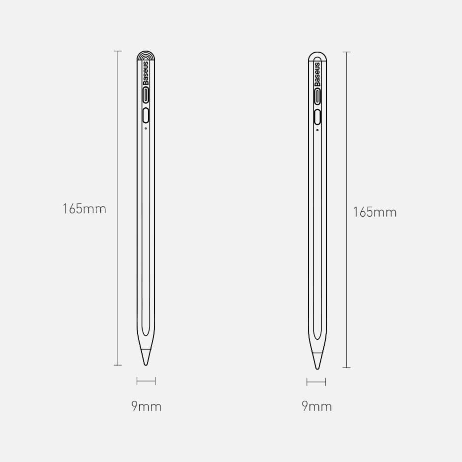 Baseus Active Capacitive Stylus Pen (ACSXB-B02)