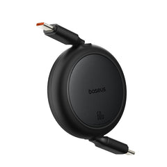 Baseus Free2Pull Mini Charging Cable USB-C to USB-C 60W 1m