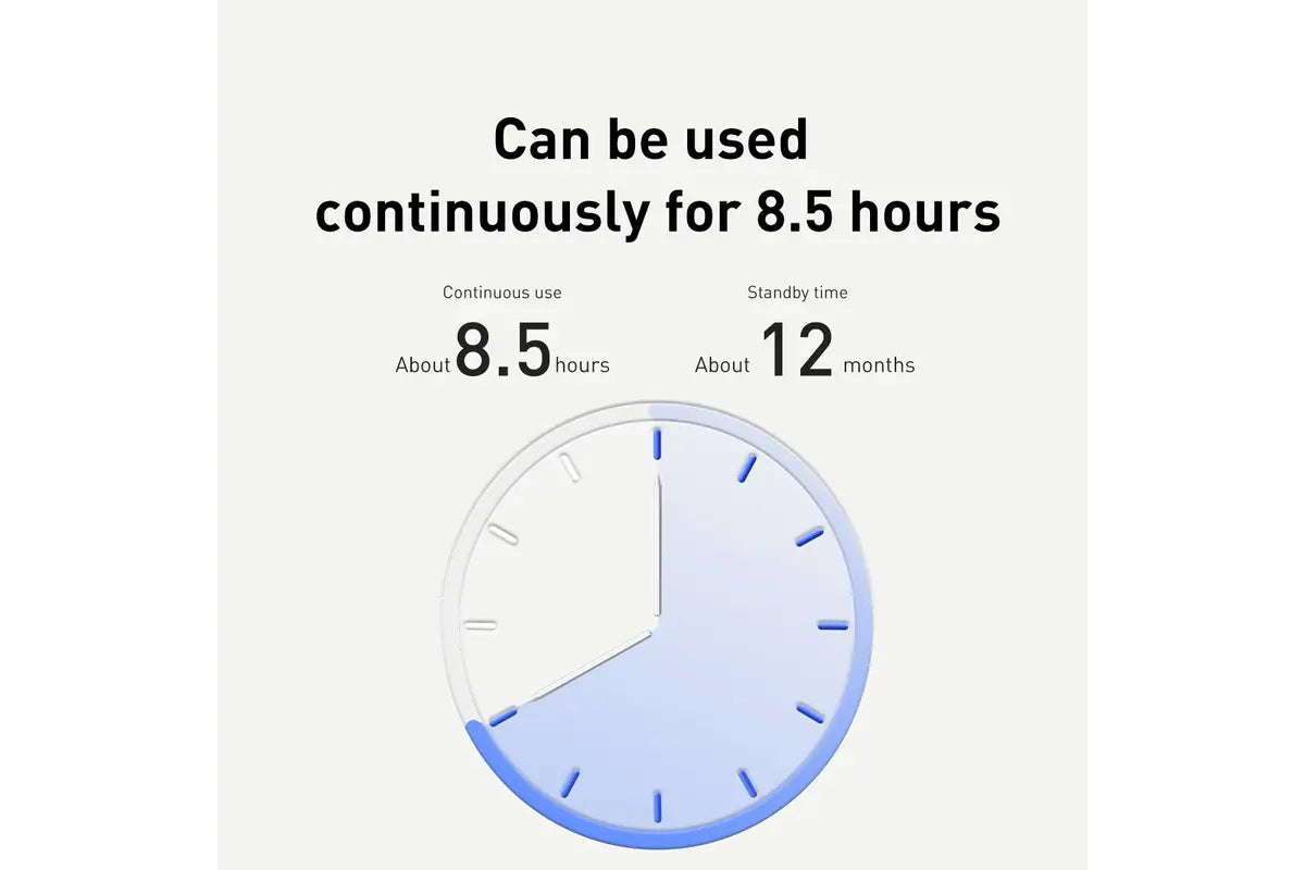 Baseus Smooth Writing Capacitive Stylus (Active Version)(White) ACSXB-B02