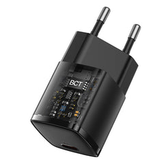 Baseus Cube Pro USB-C Fast Charger 30W-CCXF000301
