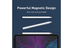 Baseus Smooth Writing Capacitive Stylus (Active Version)(White) ACSXB-B02