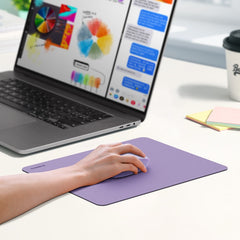 Baseus Mouse Pad Nebula Purple-B01055504511-00