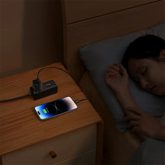 Baseus Cube Pro USB-C Fast Charger 30W-CCXF000301