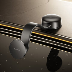 Baseus PrimeTrip C02 Magnetic Car Mount Suction Cup Version Cosmic Black-C0013100