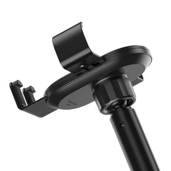 Baseus Simplism gravity car mount holder with suction base Black-SUYL-JY01