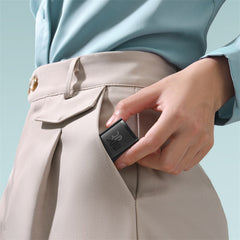 Baseus Cube Pro USB-C Fast Charger 30W-CCXF000301