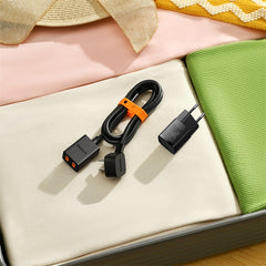 Baseus Cube Pro USB-C Fast Charger 30W-CCXF000301