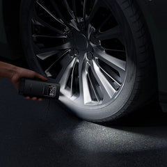 Baseus SuperMini Pro Series Wireless Car Inflator C11159300111-00