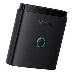 Baseus AirJoy Series 2-in-1 Bidirectional HDMI Switch - Cluster Black-B01331105111-00