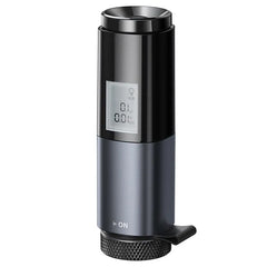 Baseus Alcohol Tester Electronic Breathalyzer with Digital Display CRCX-01