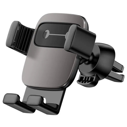 Baseus Car Mount Cube Gravity Vehicle-mounted Holder Black (SUYL-FK01)