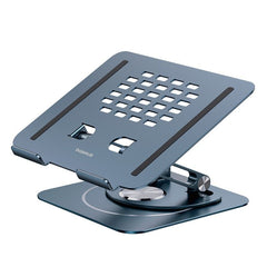 Baseus UltraStable Pro SeriesRotatable And Foldable Laptop Stand- B10059900811-00