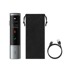 Baseus Safe Journey Pro Series Breathalyzer-CRCX060014
