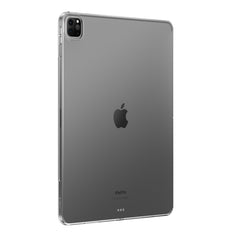 Case Baseus Simple Series iPad Pro (2017) protective case (clear)-