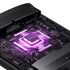 Baseus AirJoy Series2-in-1 BidirectionalHDMI Switch B01331105111-01