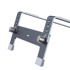 Baseus Laptop Stand 4-Gear Adjustable, Space Grey -B10053100811-00
