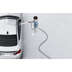 Baseus GF5 Car Wash Spray Nozzle Black 15m Water Pipe CPGF000101