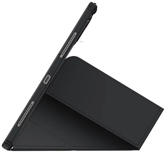 Baseus Minimalist Series Protective Case for Pad Pro 13" (2024), Cluster Black