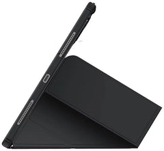 Baseus Minimalist Series Protective Case for Pad Pro 13" (2024), Cluster Black