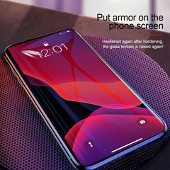 Baseus 0.15mm Tempered Glass Film for Ipx/Xs/11 Pro 5.8inch Transparent (SGAPIPH58S-FC02)