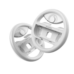 Baseus Sw Joy-Con Wheel Handle (Pair) Gs03 Controller for Nintendo Switch (GMSWB-93)
