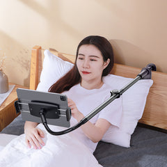 Baseus Otaku Life Rotary 360 Degree Ajustment Lazy Mobile/Tablet Holder