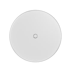 Baseus 10W Simple Wireless Charger for Qi Enabled Mobile Phones