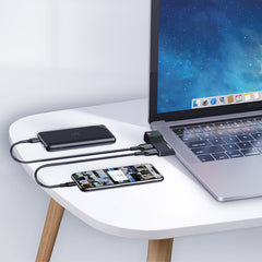 Baseus Multifunctional Hub for Microsoft Surface Go (CAHUB-FG01)