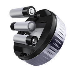 Baseus Heyo Rotation Countdown Timer Black (ACDJS-01)