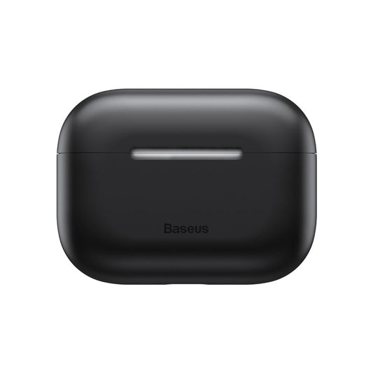 Baseus Super Thin Silica Gel Case for Airpods Pro WIAPPOD-CBZ01