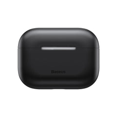 Baseus Super Thin Silica Gel Case for Airpods Pro WIAPPOD-CBZ01