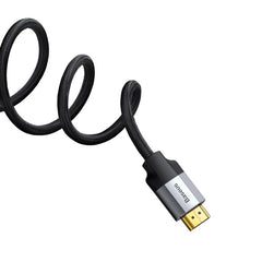 Baseus Enjoyment Series HDMI Male To VGA Male Adapter Cable (CAHUB-BH01)