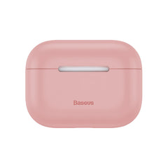 Baseus Super Thin Silica Gel Case for Airpods Pro WIAPPOD-CBZ01