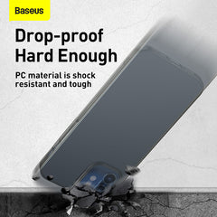 Baseus Comfort Phone Case for iPhone 12 Models 2020