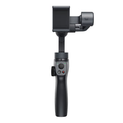 Baseus Control Smartphone Handheld Gimbal Stabilizer Grey (SUYT-0G)