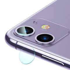 Baseus Gem Camera Lens Protective Film for iPhone 11 Pack Of 2 Pcs