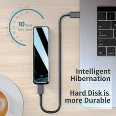 Baseus Full Speed Series SSD Enclosure Caddy (CAYPH-E0G)