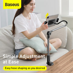 Baseus Otaku Life Rotary 360 Degree Ajustment Lazy Mobile/Tablet Holder