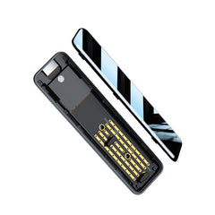 Baseus Full Speed Series SSD Enclosure Caddy (CAYPH-E0G)