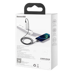 Baseus Superior Series Fast Charging Data Cable Type-C To IPhone Pd 20W