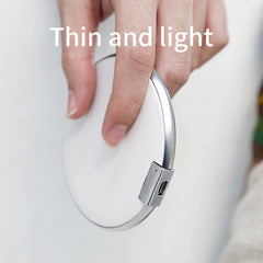 Baseus iX Desktop Wireless Charger Black (WXIX-01)