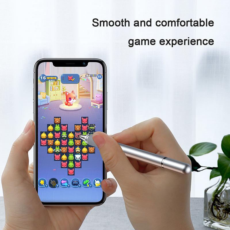 Baseus Capacitive Stylus Pen for iPad, Tablets & Smartphones (ACPCL-01)