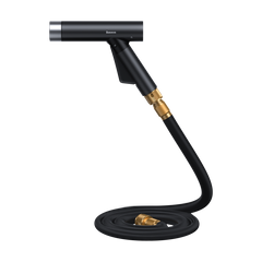 Baseus Simple Life Car Wash Spray Nozzle 15M After Water Filling Black (CRXC01-B01)