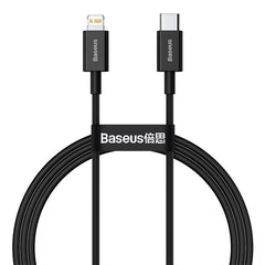 Baseus Superior Series Fast Charging Data Cable Type-C To IPhone Pd 20W