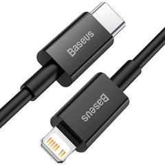 Baseus Superior Series Fast Charging Data Cable Type-C To IPhone Pd 20W