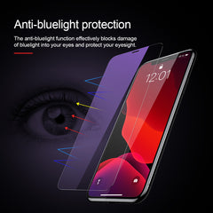 Baseus 0.15mm Tempered Glass Film for Ipx/Xs/11 Pro 5.8inch Transparent (SGAPIPH58S-FC02)
