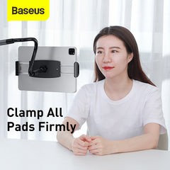 Baseus Otaku Life Rotary 360 Degree Ajustment Lazy Mobile/Tablet Holder